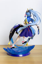 Load image into Gallery viewer, Ayaka Exotic Figurine v2