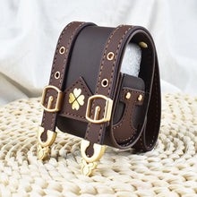 Load image into Gallery viewer, Genshin Impact Klee Backpack Earphones Case Holder