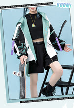 Load image into Gallery viewer, Genshin Impact Exotic Street Wear Collection