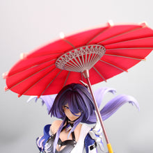Load image into Gallery viewer, Honkai Star Rail Acheron Figurine