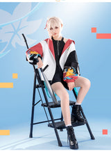 Load image into Gallery viewer, Genshin Impact Exotic Street Wear Collection