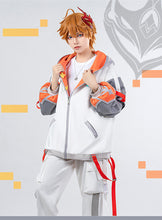 Load image into Gallery viewer, Genshin Impact Exotic Street Wear Collection
