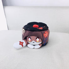 Load image into Gallery viewer, Genshin Impact Cat Cake Plushies