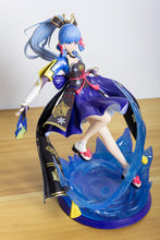 Load image into Gallery viewer, Ayaka Exotic Figurine v2