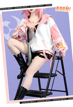 Load image into Gallery viewer, Genshin Impact Exotic Street Wear Collection