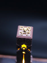 Load image into Gallery viewer, Zhongli Exotic Keychains