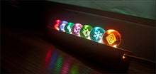 Load image into Gallery viewer, Genshin Impact Visions Exotic Crystal Lamp Set