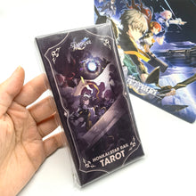 Load image into Gallery viewer, Honkai Star Rail Tarot Cards v2