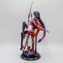 Load image into Gallery viewer, Raiden Shogun Figurines