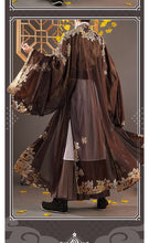 Load image into Gallery viewer, Genshin Imapct Zhongli Exotic Kimono