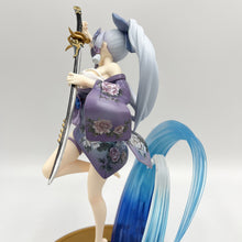 Load image into Gallery viewer, Genshin Impact Ayaka Exotic Figurine