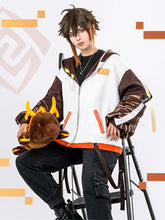 Load image into Gallery viewer, Genshin Impact Exotic Street Wear Collection
