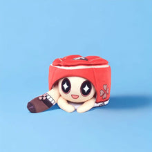 Load image into Gallery viewer, Genshin Impact Cat Cake Plushies