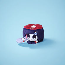 Load image into Gallery viewer, Honkai Star Rail Cat Cake Plushies