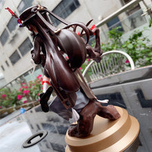 Load image into Gallery viewer, HuTao Figurine (v2.0)