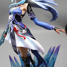 Load image into Gallery viewer, Honkai Star Rail Jingliu Figurine
