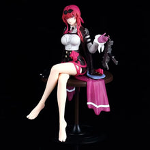 Load image into Gallery viewer, Honkai Star Rail Kafka Premium Figure