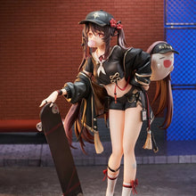 Load image into Gallery viewer, Genshin Impact HuTao Figurine (Urban Edition)