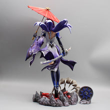 Load image into Gallery viewer, Honkai Star Rail Acheron Figurine