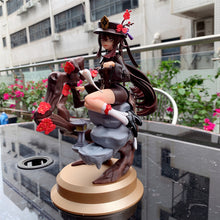 Load image into Gallery viewer, HuTao Figurine (v2.0)