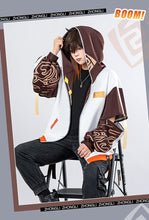 Load image into Gallery viewer, Genshin Impact Exotic Street Wear Collection