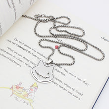 Load image into Gallery viewer, Genshin Impact Premium Pendants