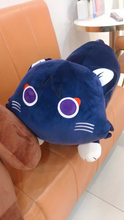 Load image into Gallery viewer, Scarameow Pillows