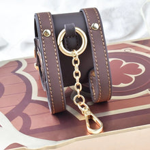 Load image into Gallery viewer, Genshin Impact Klee Backpack Earphones Case Holder