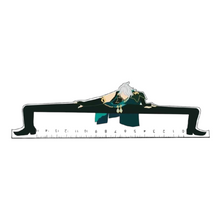 Load image into Gallery viewer, Genshin Impact Meme Rulers