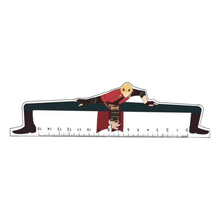 Load image into Gallery viewer, Genshin Impact Meme Rulers