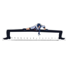 Load image into Gallery viewer, Genshin Impact Meme Rulers