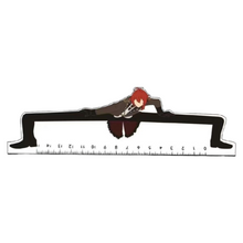 Load image into Gallery viewer, Genshin Impact Meme Rulers