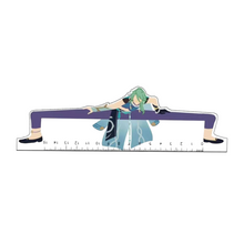 Load image into Gallery viewer, Genshin Impact Meme Rulers