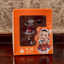 Load image into Gallery viewer, Genshin Impact Klee Figurine (v2.1)