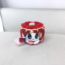 Load image into Gallery viewer, Honkai Star Rail Cat Cake Plushies