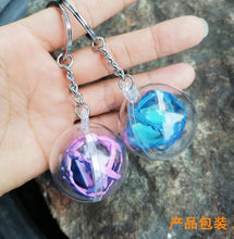 Load image into Gallery viewer, Genshin Impact Fate Keychains