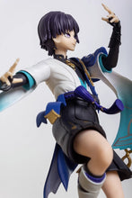 Load image into Gallery viewer, Genshin Impact Wanderer Exotic Figurine