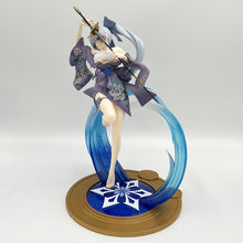 Load image into Gallery viewer, Genshin Impact Ayaka Exotic Figurine