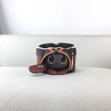 Load image into Gallery viewer, Genshin Impact Cat Cake Plushies
