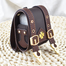 Load image into Gallery viewer, Genshin Impact Klee Backpack Earphones Case Holder