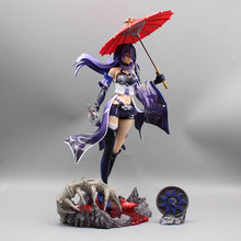 Load image into Gallery viewer, Honkai Star Rail Acheron Figurine
