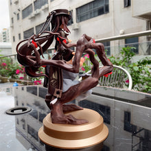 Load image into Gallery viewer, HuTao Figurine (v2.0)