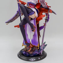 Load image into Gallery viewer, Raiden Shogun Figurines