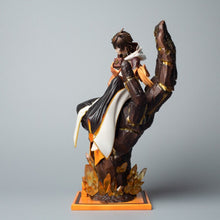 Load image into Gallery viewer, Genshin Impact Zhongli Exotic Figurine