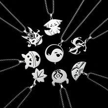 Load image into Gallery viewer, Genshin Impact Premium Pendants