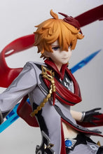 Load image into Gallery viewer, Tartaglia Premium Figure