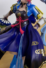 Load image into Gallery viewer, Ayaka Exotic Figurine v2