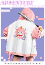 Load image into Gallery viewer, Genshin Impact Exotic Street Wear Collection