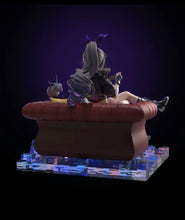 Load image into Gallery viewer, Honkai Star Rail Silver Wolf Figurine