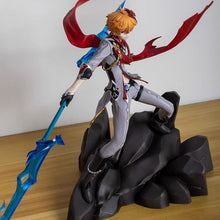 Load image into Gallery viewer, Tartaglia Premium Figure